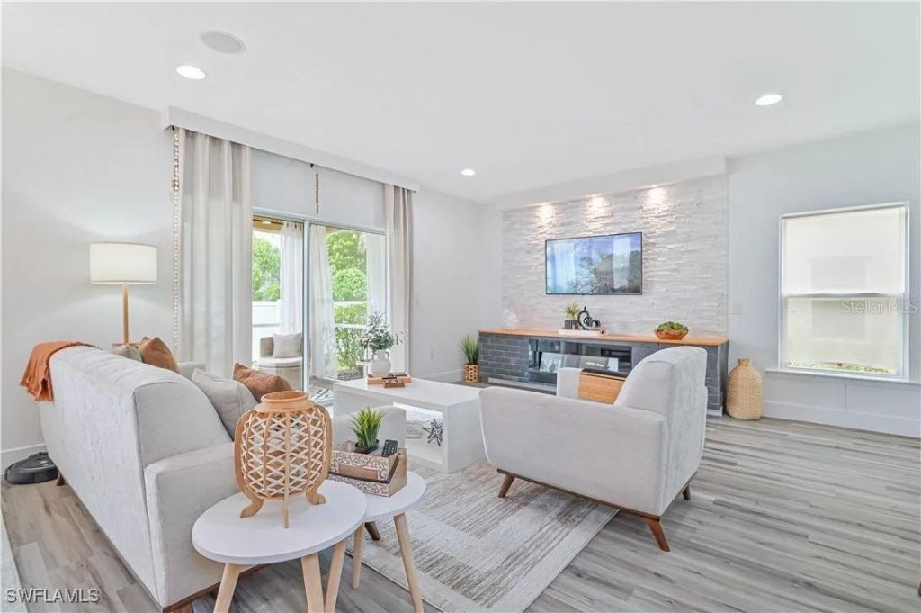 3804 Tilbor Circle, Fort Myers, FL 33916 Photo