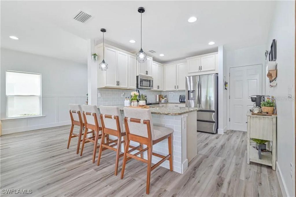 3804 Tilbor Circle, Fort Myers, FL 33916 Photo