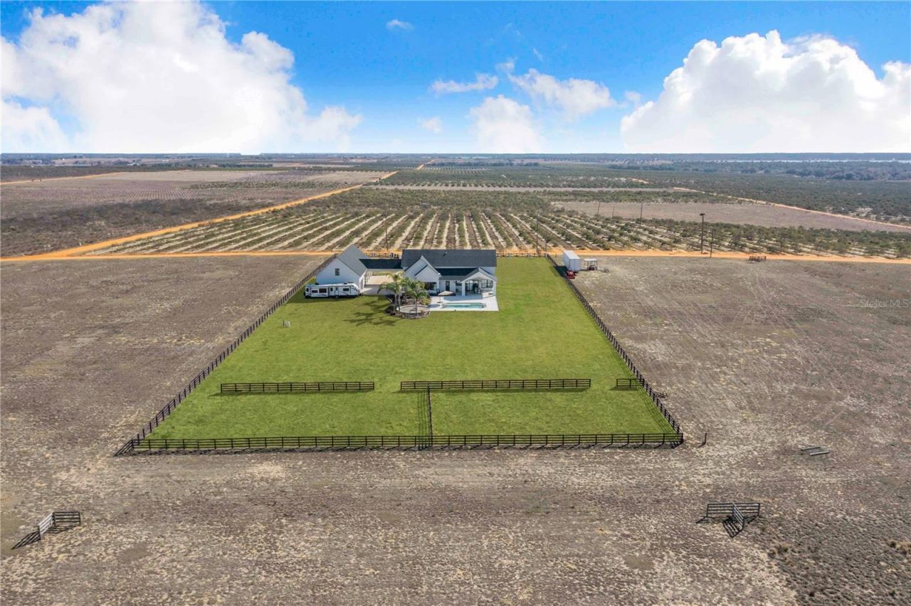 1109 Minute Mann Road, Frostproof, FL 33843 Photo