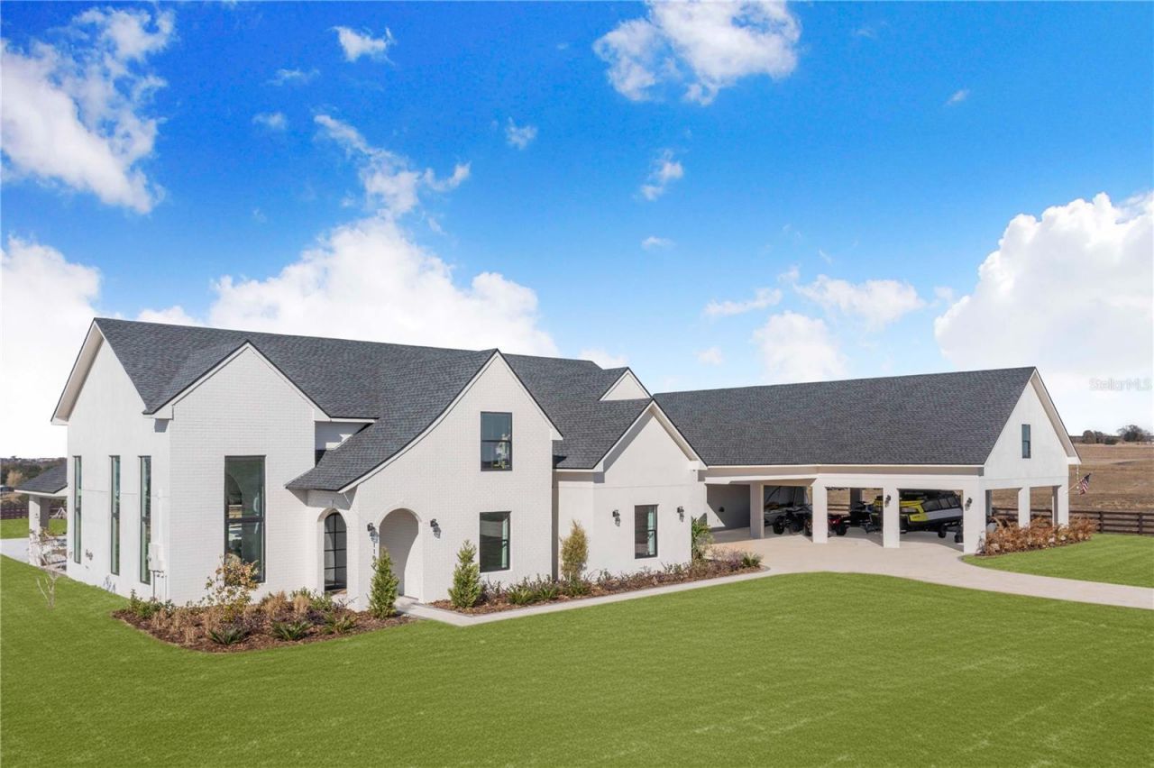 1109 Minute Mann Road, Frostproof, FL 33843 Photo