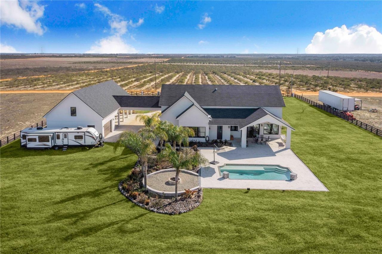 1109 Minute Mann Road, Frostproof, FL 33843 Photo