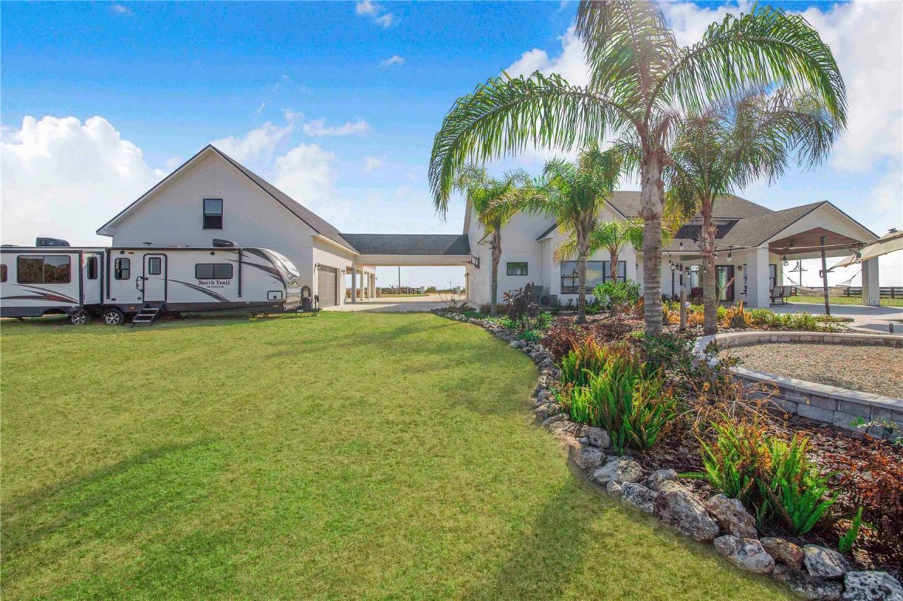 1109 Minute Mann Road, Frostproof, FL 33843 Photo