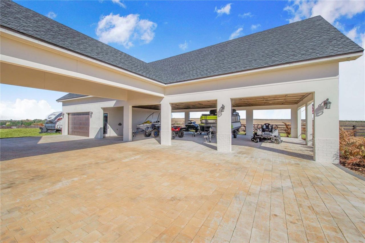 1109 Minute Mann Road, Frostproof, FL 33843 Photo