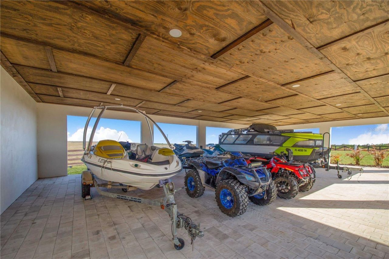 1109 Minute Mann Road, Frostproof, FL 33843 Photo