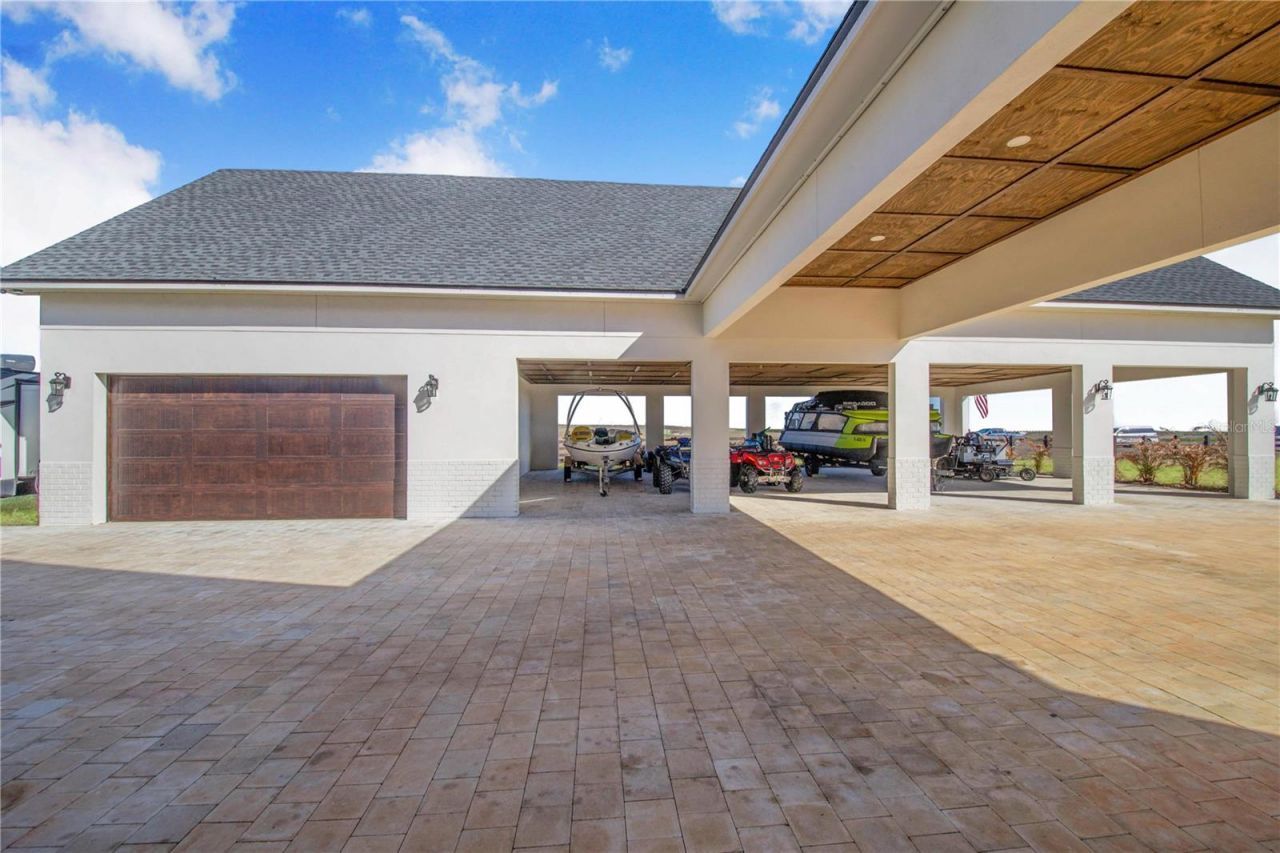 1109 Minute Mann Road, Frostproof, FL 33843 Photo