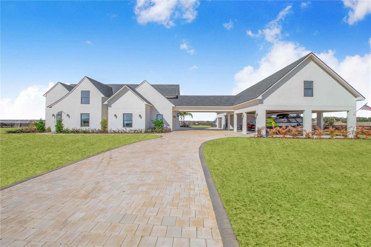 1109 Minute Mann Road, Frostproof, FL 33843 Photo