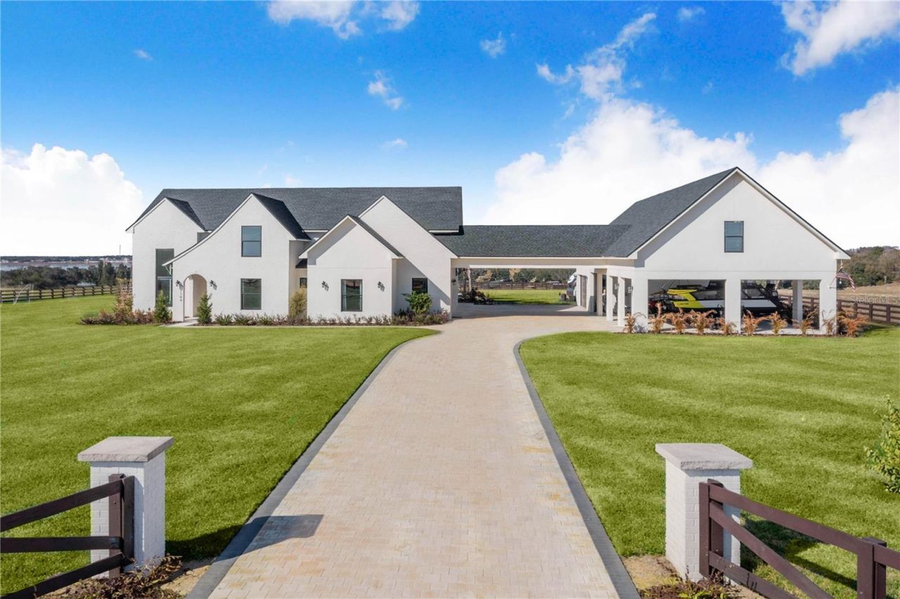 1109 Minute Mann Road, Frostproof, FL 33843 Photo