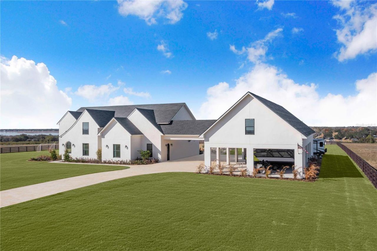 1109 Minute Mann Road, Frostproof, FL 33843 Photo