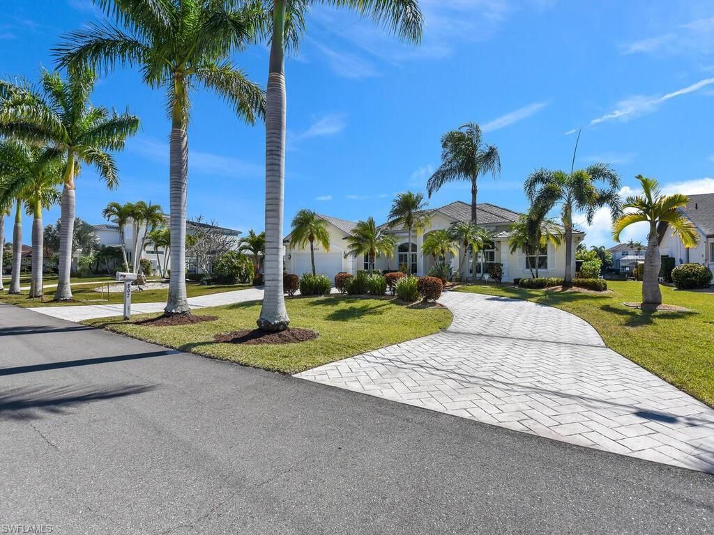 802 SW 56th St, Cape Coral, FL 33914 Photo