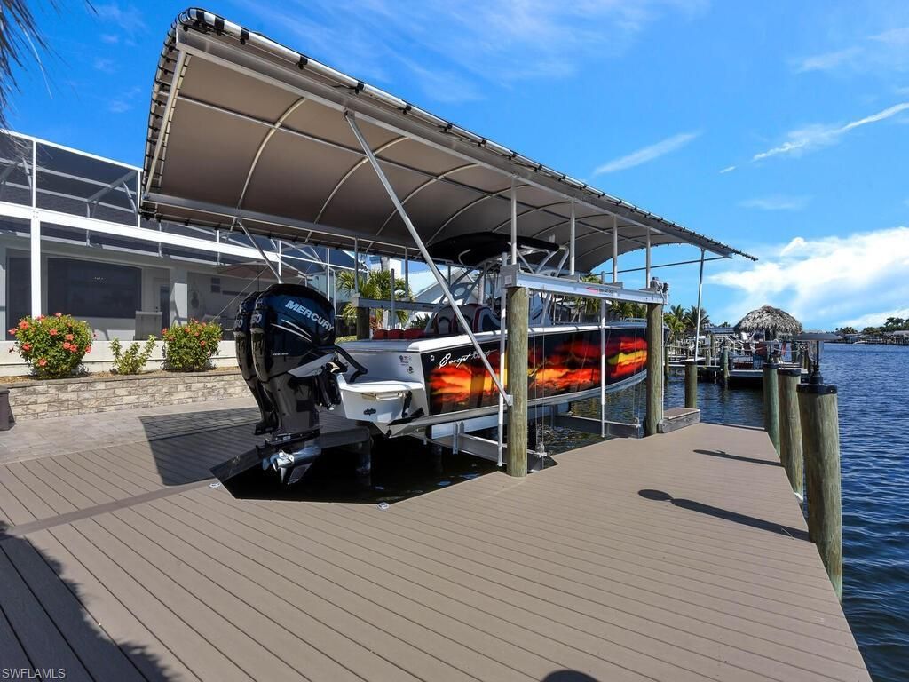 802 SW 56th St, Cape Coral, FL 33914 Photo