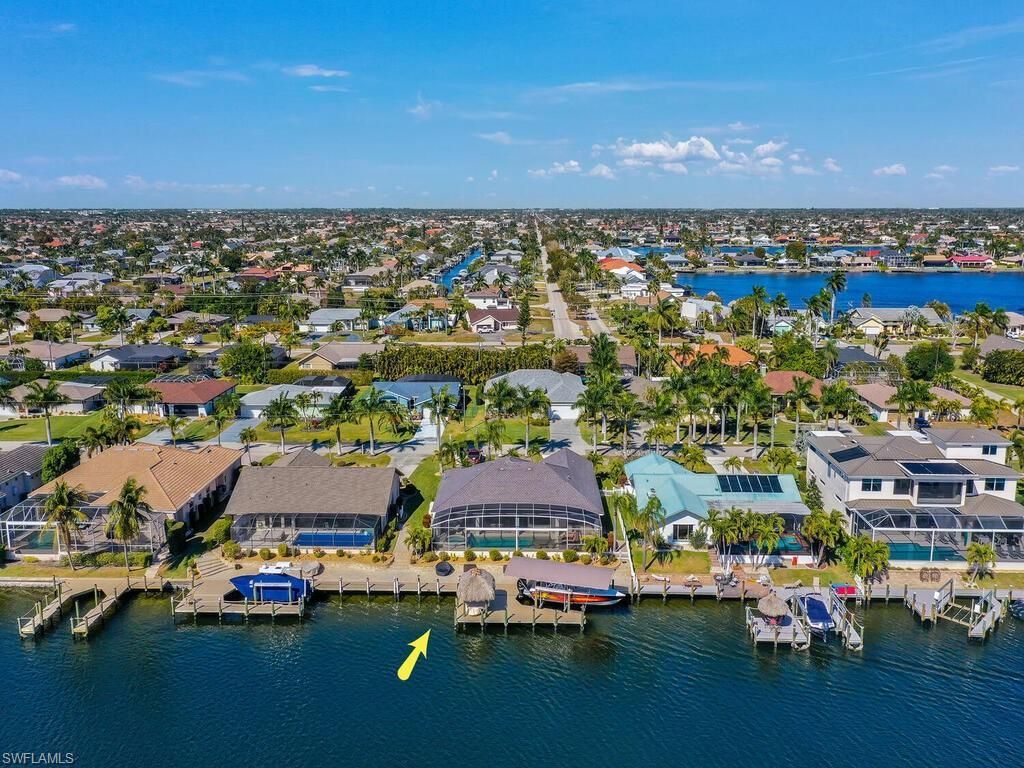 802 SW 56th St, Cape Coral, FL 33914 Photo