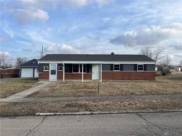 115 Ostend Street, Brookville, OH 45309