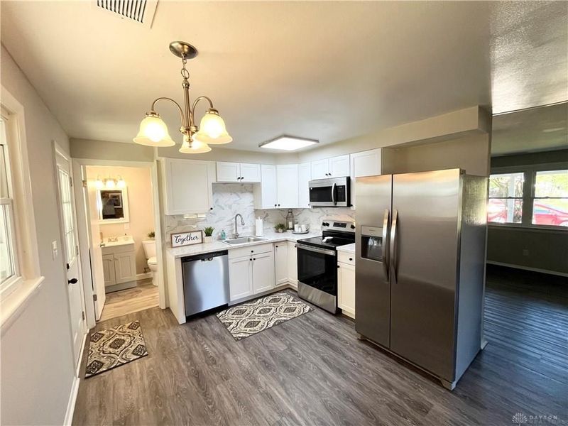 115 Ostend Street, Brookville, OH 45309 Photo 6