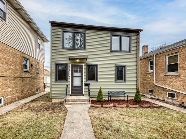 3909 N Cumberland Avenue , Chicago, IL 60634
