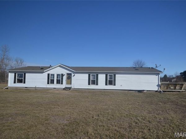 4632 State Route 4, Mascoutah, IL 62258