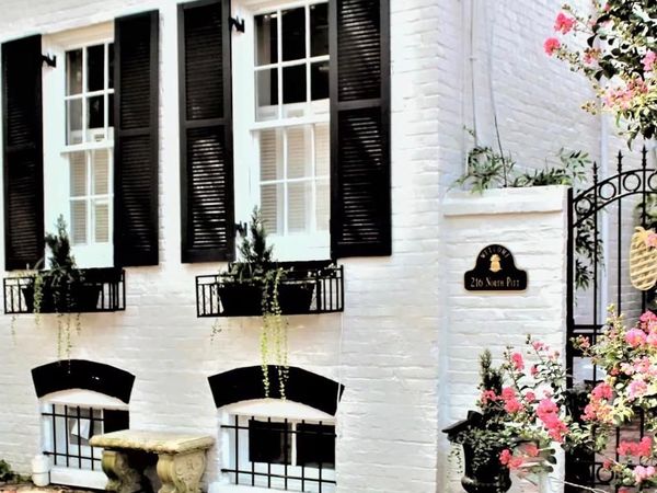 216 N PITT STREET, ALEXANDRIA, VA 22314