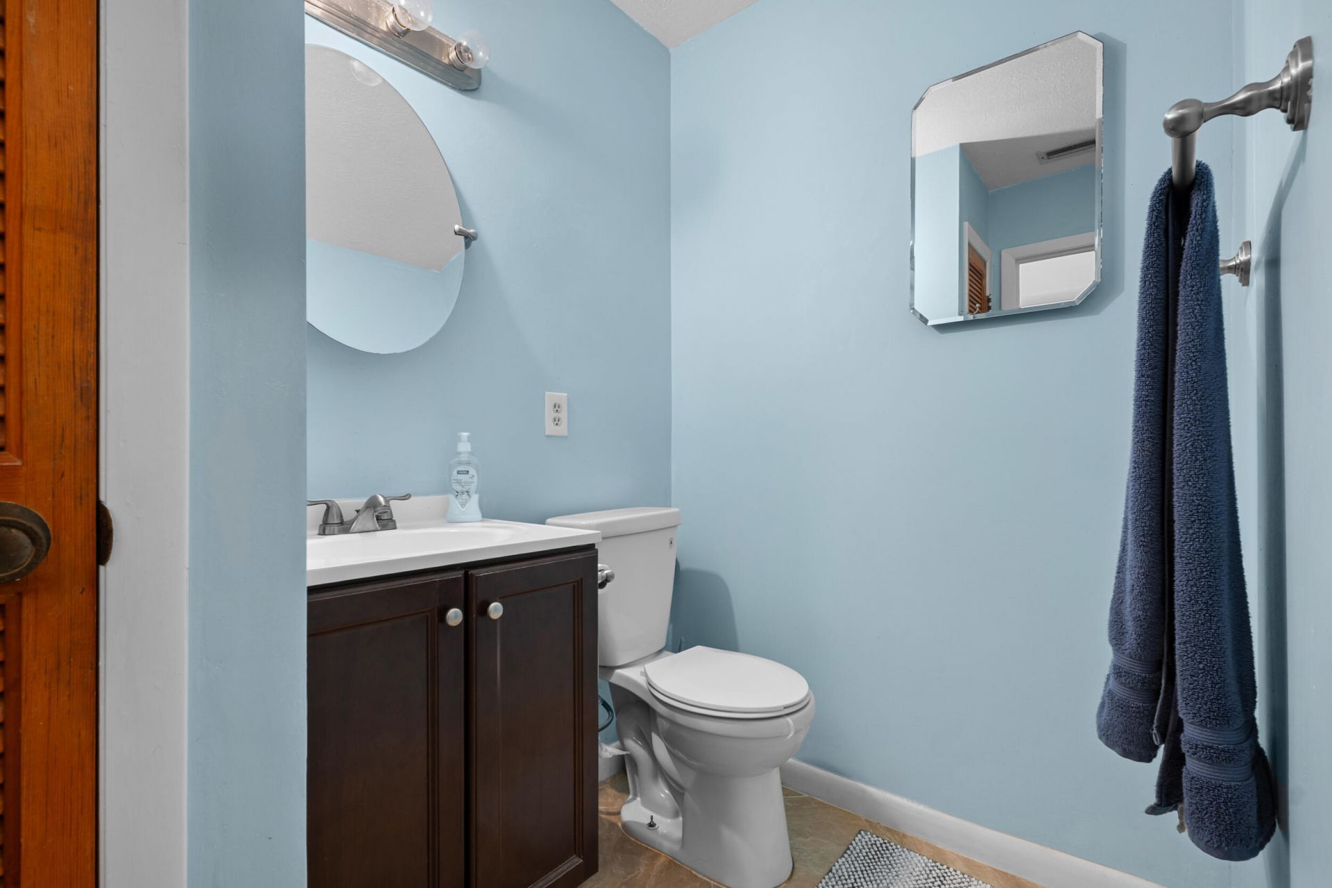 115 NE Caprona Avenue, Port Saint Lucie, FL 34983 Photo