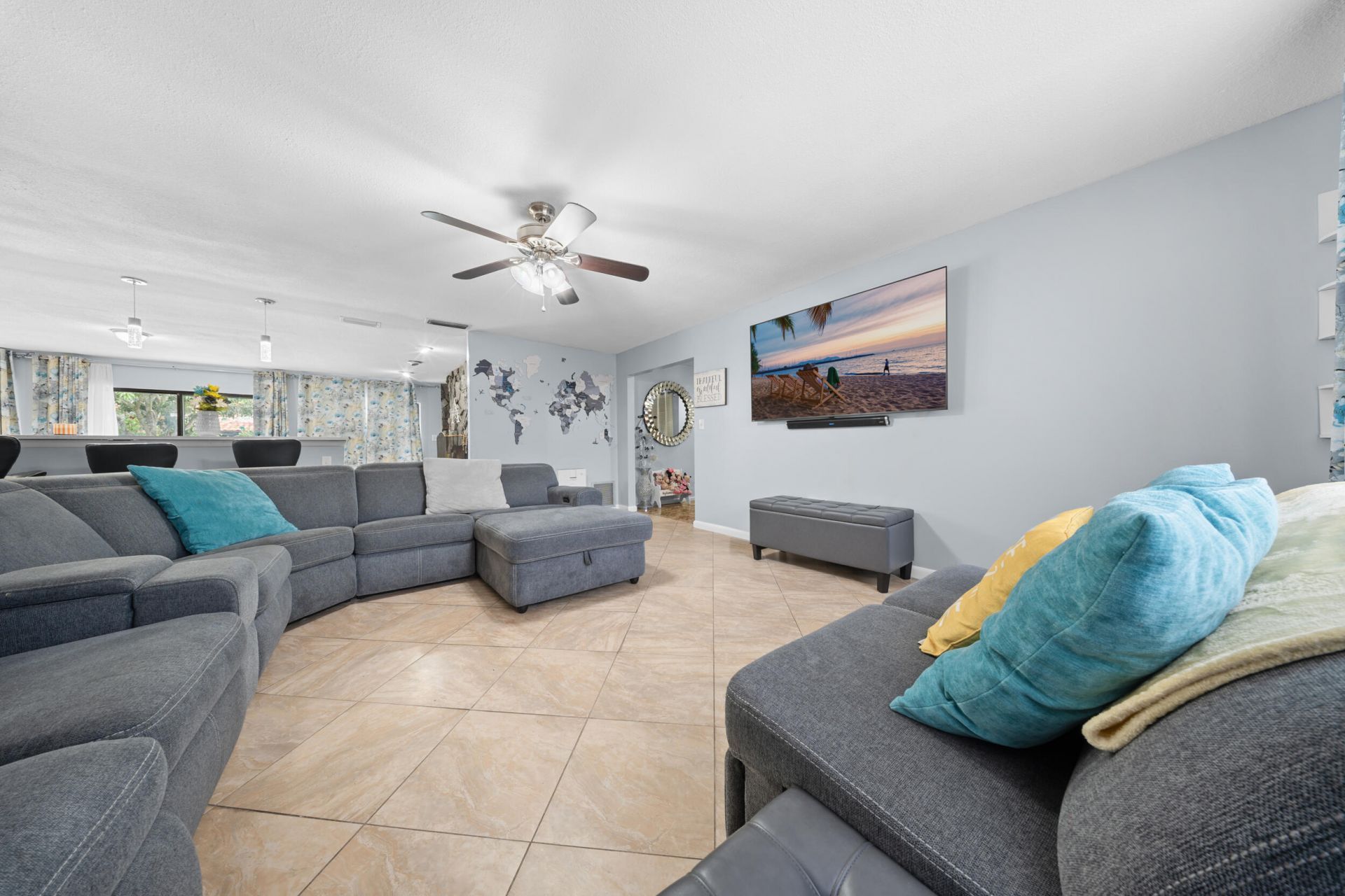 115 NE Caprona Avenue, Port Saint Lucie, FL 34983 Photo