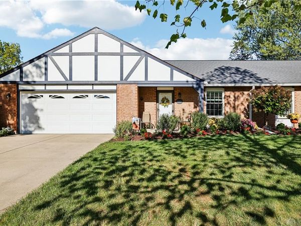 343 Kristina, Centerville, OH 45458