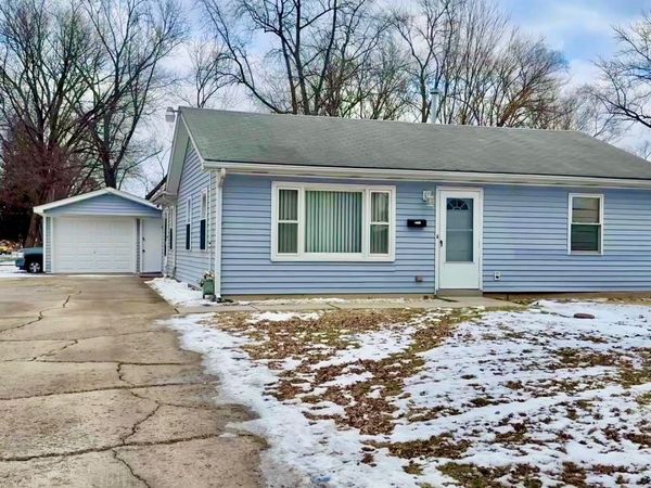 1700 Houston Avenue, Joliet, IL 60433