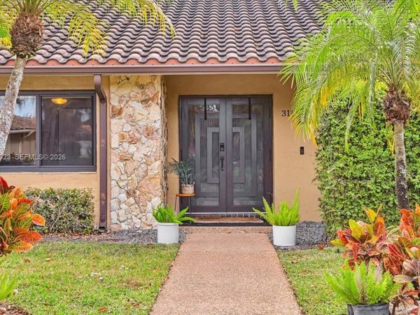 311 NW 101st Ter , Coral Springs, FL 33071