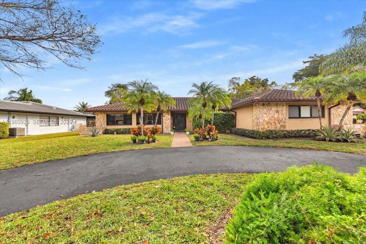 311 NW 101st Ter , Coral Springs, FL 33071 Photo