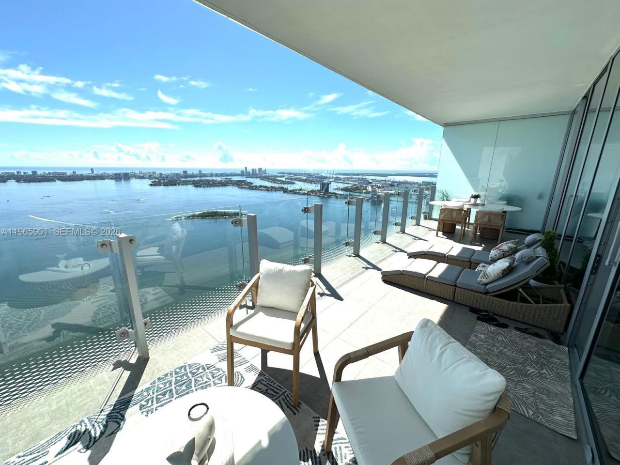 700 NE 26th Ter, Unit 5401, Miami, FL 33137 Photo