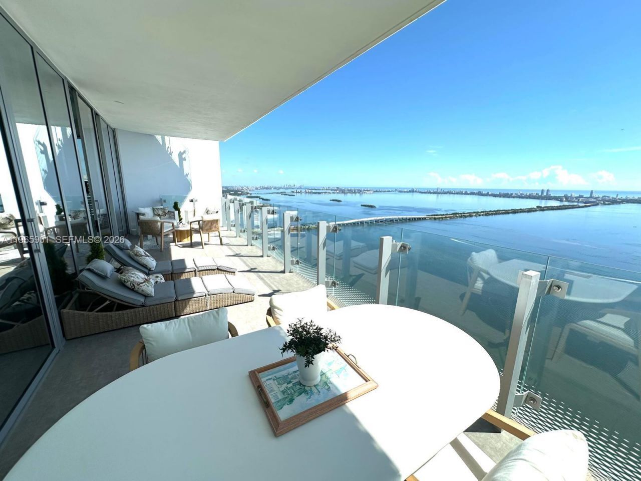 700 NE 26th Ter, Unit 5401, Miami, FL 33137 Photo