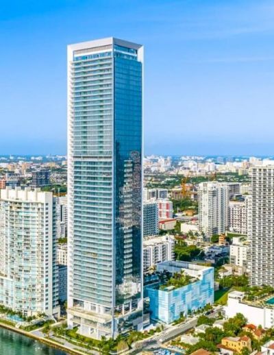 700 NE 26th Ter, Unit 5401, Miami, FL 33137 Photo