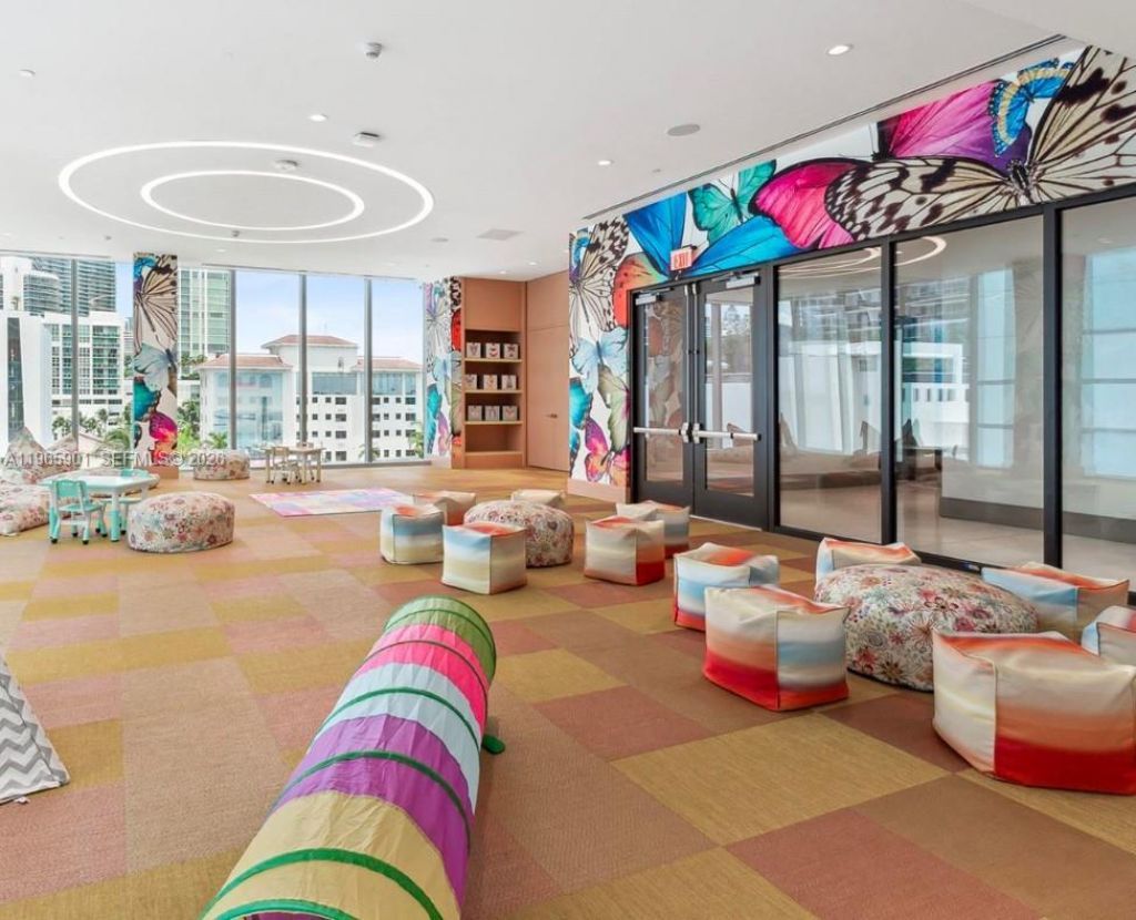 700 NE 26th Ter, Unit 5401, Miami, FL 33137 Photo