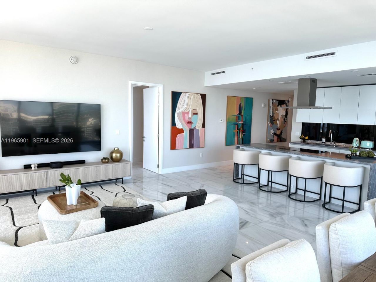 700 NE 26th Ter, Unit 5401, Miami, FL 33137 Photo