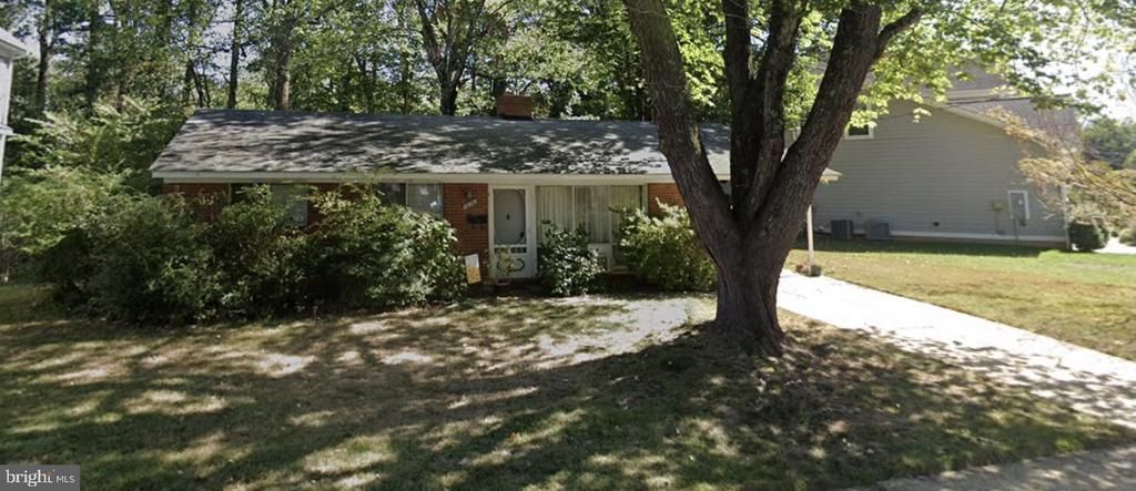 1216 Kelley Street Sw, Vienna, VA 22180 Main Photo