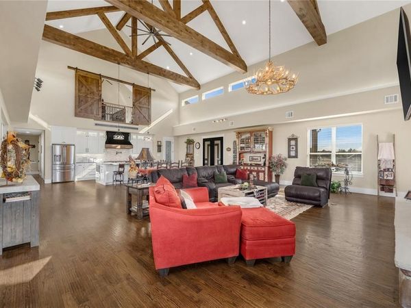 3106 County Road 2526, Quinlan, TX 75474