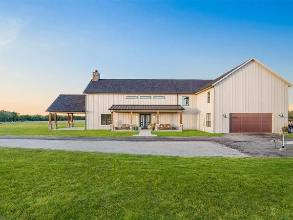 3106 County Road 2526, Quinlan, TX 75474