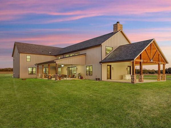 3106 County Road 2526, Quinlan, TX 75474