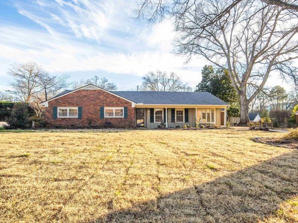 6911 BROOKSIDE CV, Germantown, TN 38138