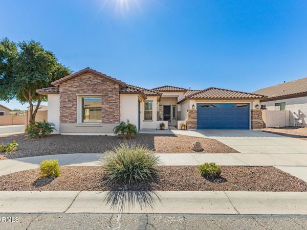 15981 W POINSETTIA Drive, Surprise, AZ 85379