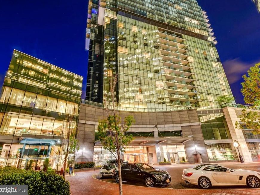300 International Drive, Unit 1907, Baltimore, MD 21202 Main Photo