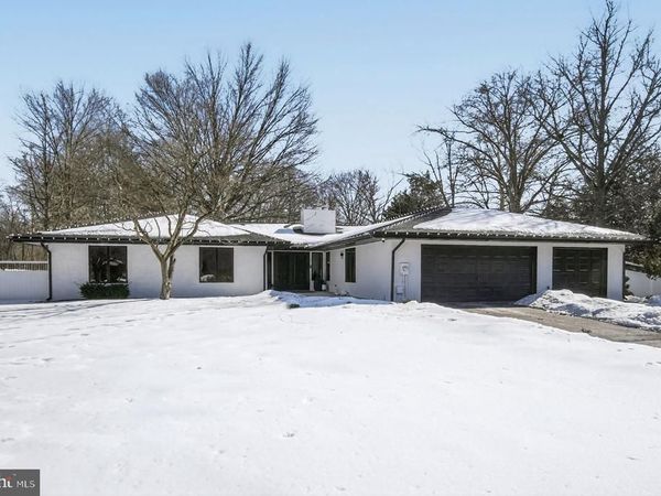 4304 BRIDGEBORO ROAD, MOORESTOWN, NJ 08057