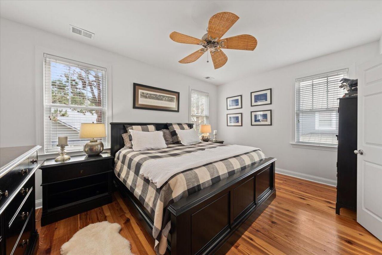 4021 Bridle Trail Drive Photo 6