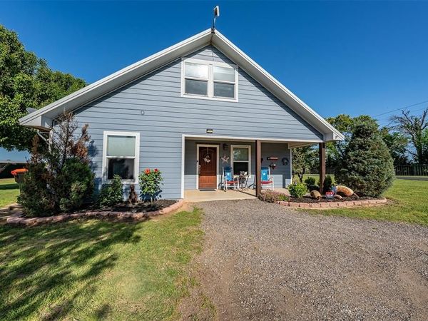 1674 VZ County Road 1514, Grand Saline, TX 75140