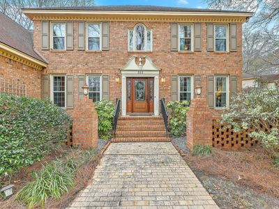 313 Middleton Boulevard, Summerville, SC 29485