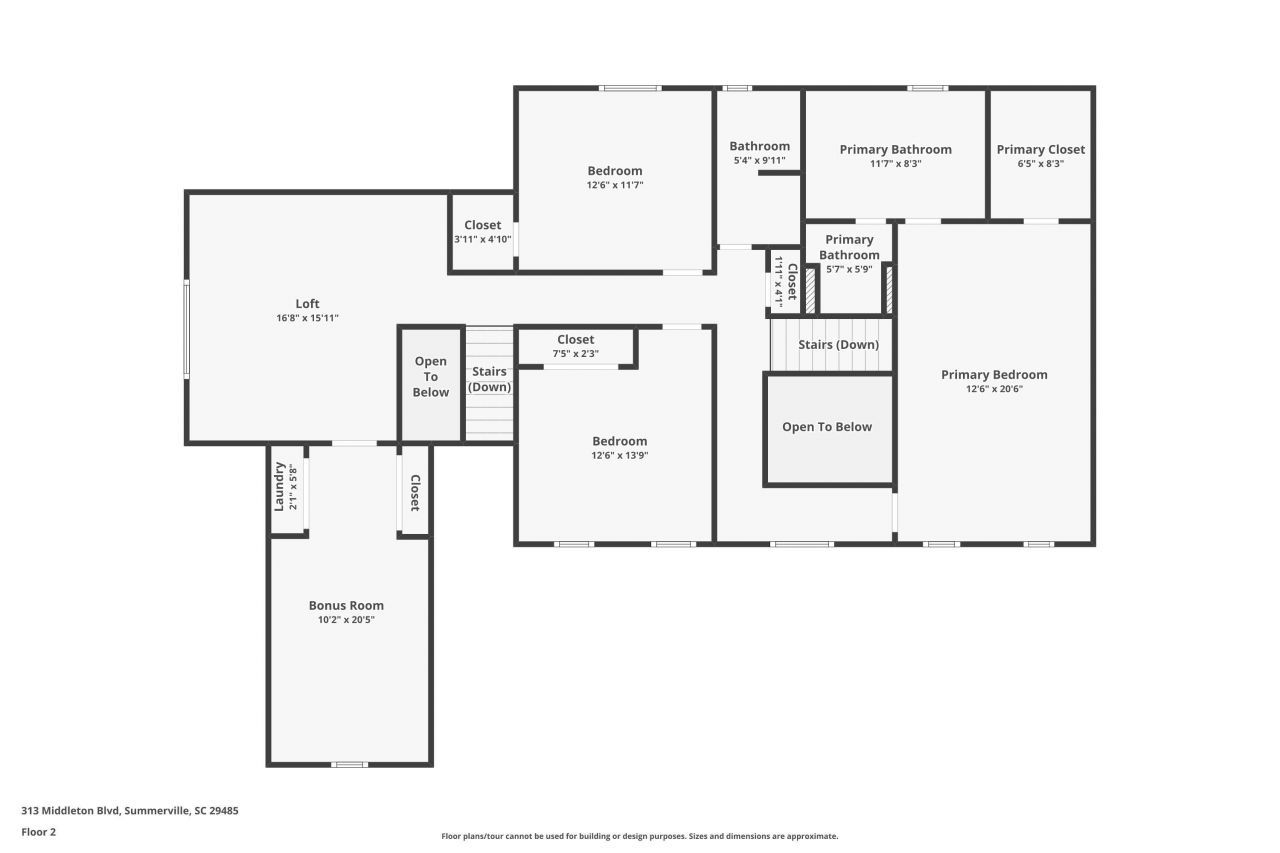 313 Middleton Boulevard Photo 63