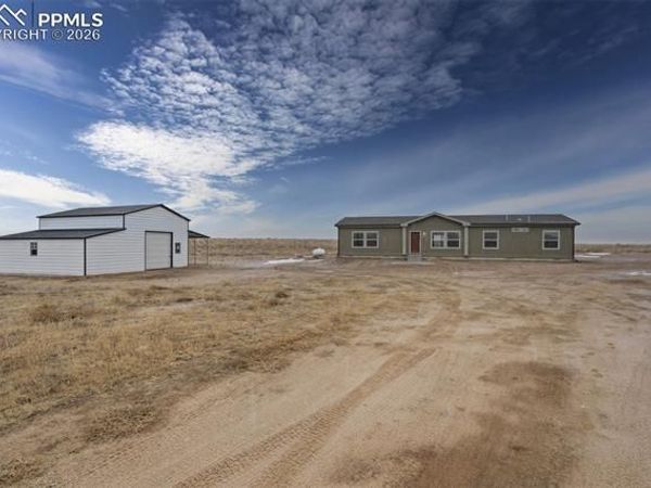 7243 Halex Grove, Colorado Springs, CO 80928