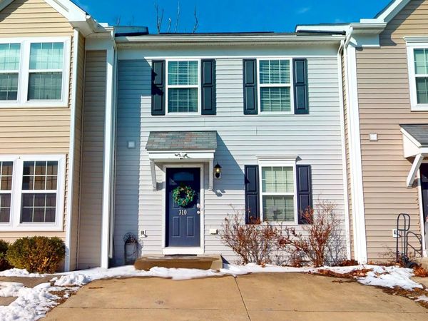310 Turquoise Lane, Morgantown, WV 26508