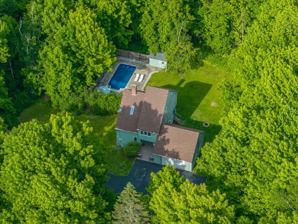 69 Morrill Road, Belmont, ME 04952