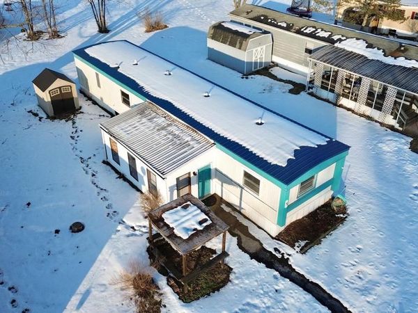 5 PARK AVENUE, MIDDLETOWN, PA 17057