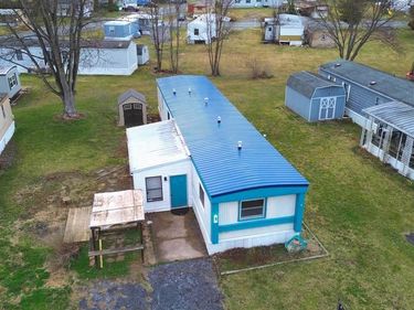 5 PARK AVENUE, MIDDLETOWN, PA 17057