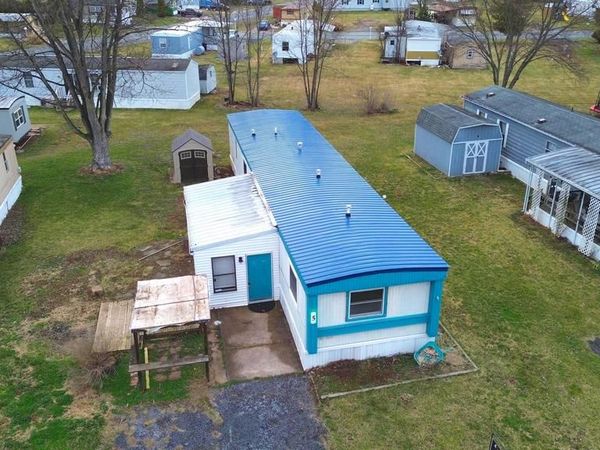 5 PARK AVENUE, MIDDLETOWN, PA 17057