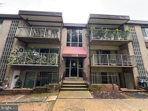 5219 NEWTON STREET, Unit T-3, BLADENSBURG, MD 20710